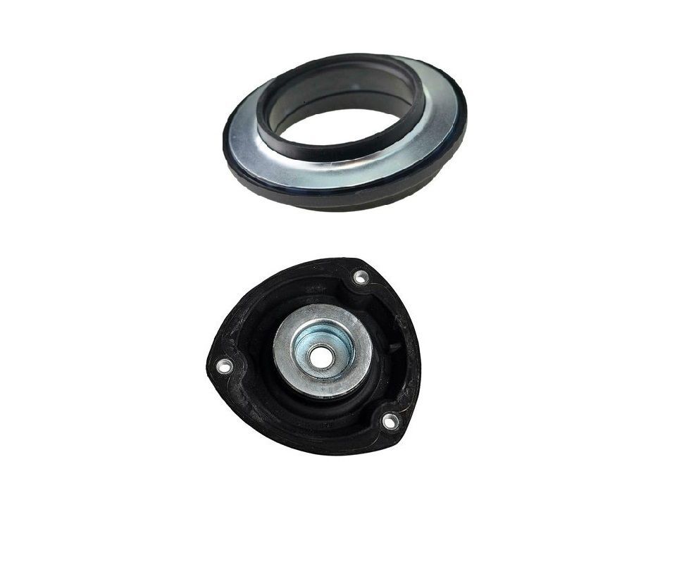 VOLKSWAGEN GOLF7-PASSAT-POLO-TIGUAN-LEON-A3-OCTAVIA 13- AMORTISÖR TAKOZU ÖN 5Q0412331D LEMFORDER