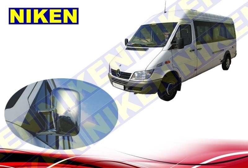 MERCEDES BENZ SPRINTER AYNA KROMU(1997-2007)