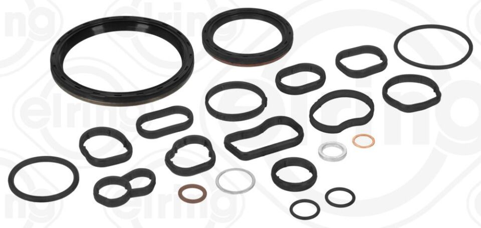 BMW F20 vb. 14- TAKIM CONTA ALT 565.620 ELRING