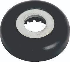 VOLKSWAGEN POLO-IBIZA-CORDOBA-FABIA-A1 10- AMORTISÖR ÜST BILYASI ÖN 6R0412249 LEMFORDER