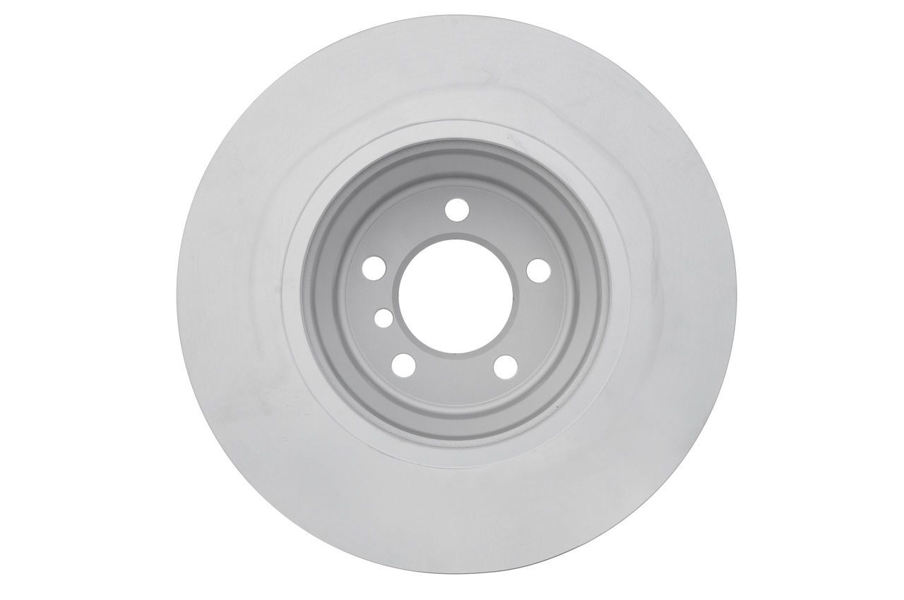 BMW E65-66 02-05 FREN DISKI ÖN 34116750267 BOSCH 2'li Paket