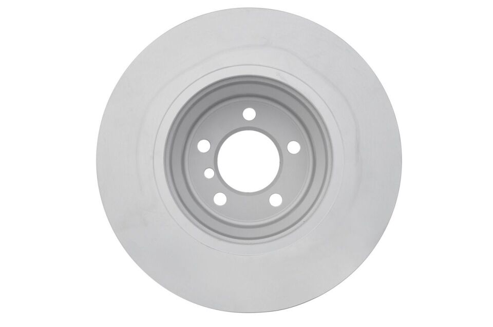 BMW E65-66 02-05 FREN DISKI ÖN 34116750267 BOSCH 2'li Paket