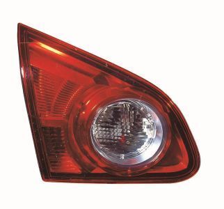 NISSAN QASHQAI (J10) 07-10 STOP LAMBASI IÇ SOL 26555-JD800 DEPO