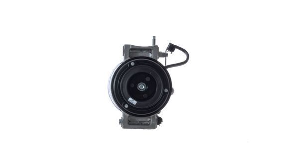 FORD ECOSPORT/B-MAX 13- KLIMA KOMPRESÖRÜ C1B1 19D629 AJ BEHR