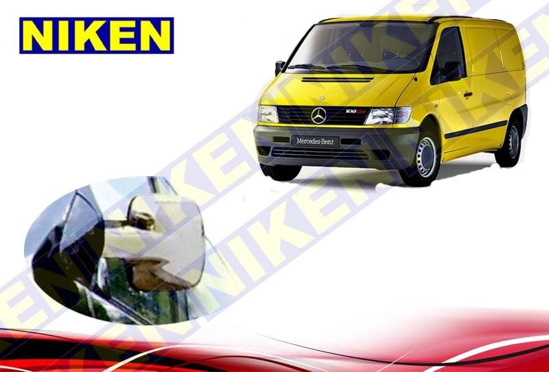 MERCEDES BENZ VITO AYNA KROMU (1998-2004)