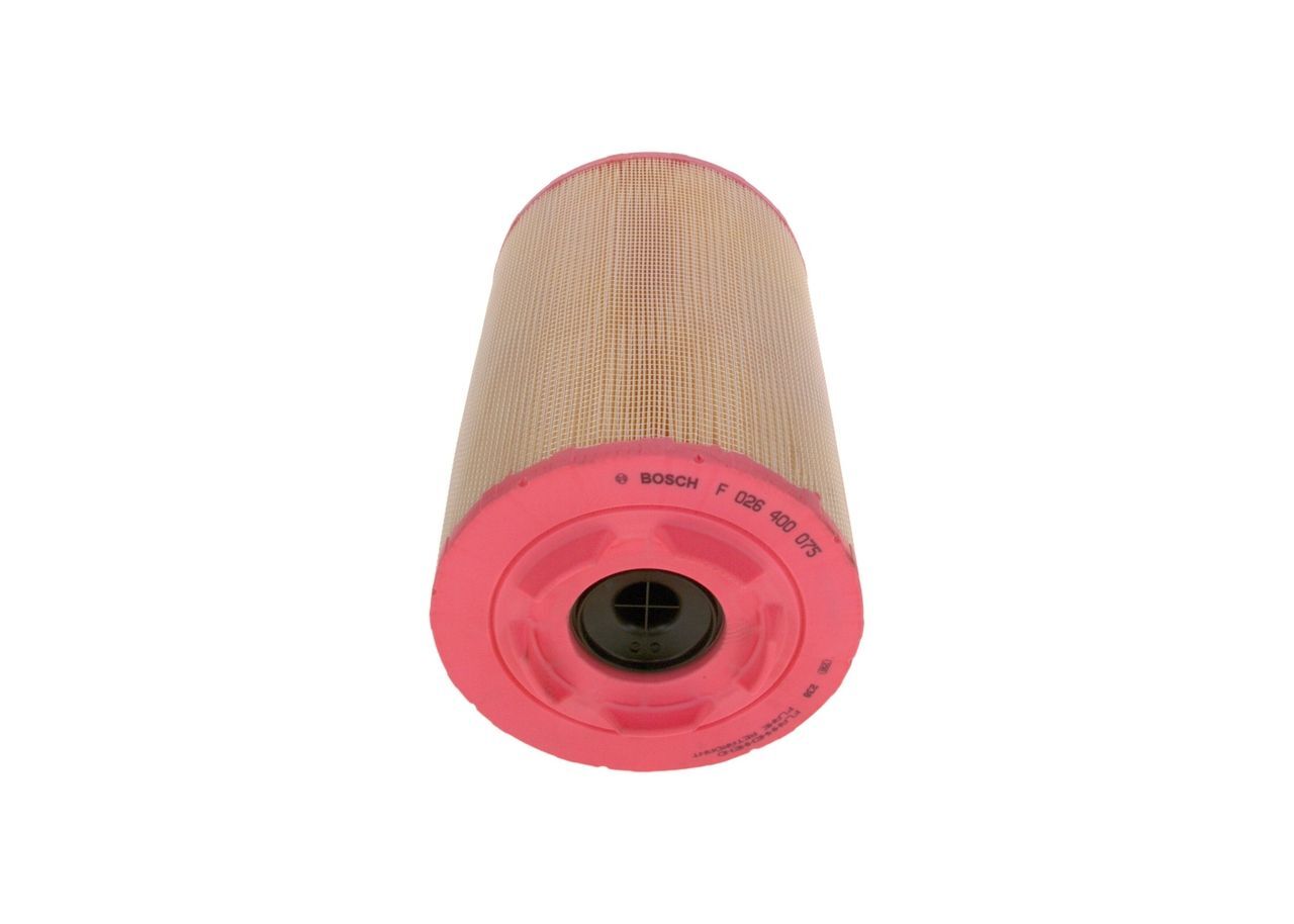 AĞIR VASITA EUROCARGO I-III, EUROFIRE II 130 E 24 tector HAVA FILTRESI 42471166