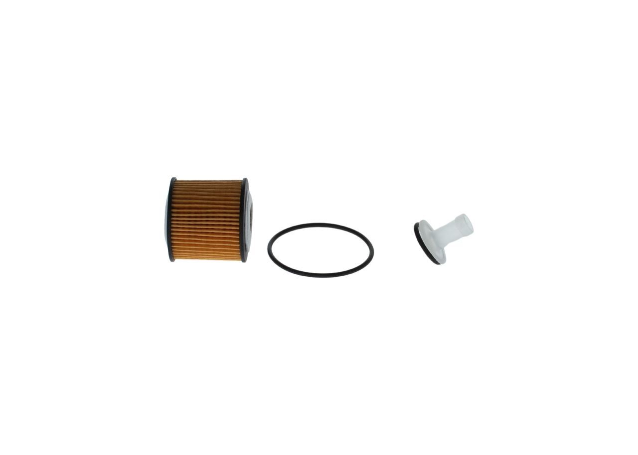 COROLLA 09 vb. 09- YAG FILTRESI 04152-40060 BOSCH