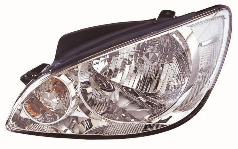 HYUNDAI GETZ 2006- FAR SAG 921021C510 DEPO