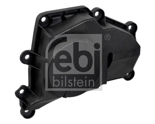 VOLKSWAGEN POLO-IBIZA-FABIA 14- YAG DALGA KIRICI SEPERATÖR 04E103464AN FEBI
