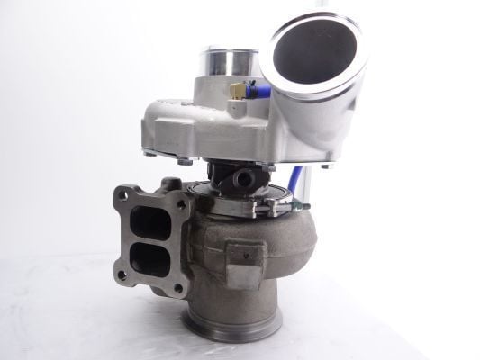 AĞIR VASITA SCANIA G I G480, K - SERIES, P I, R I 2004 - TURBO SARJ 2731994 GARRETT