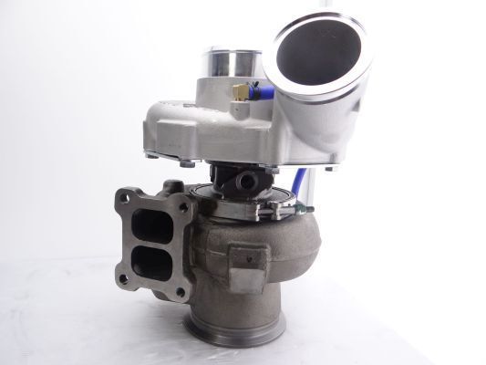 AĞIR VASITA SCANIA G I G480, K - SERIES, P I, R I 2004 - TURBO SARJ 2731994 GARRETT