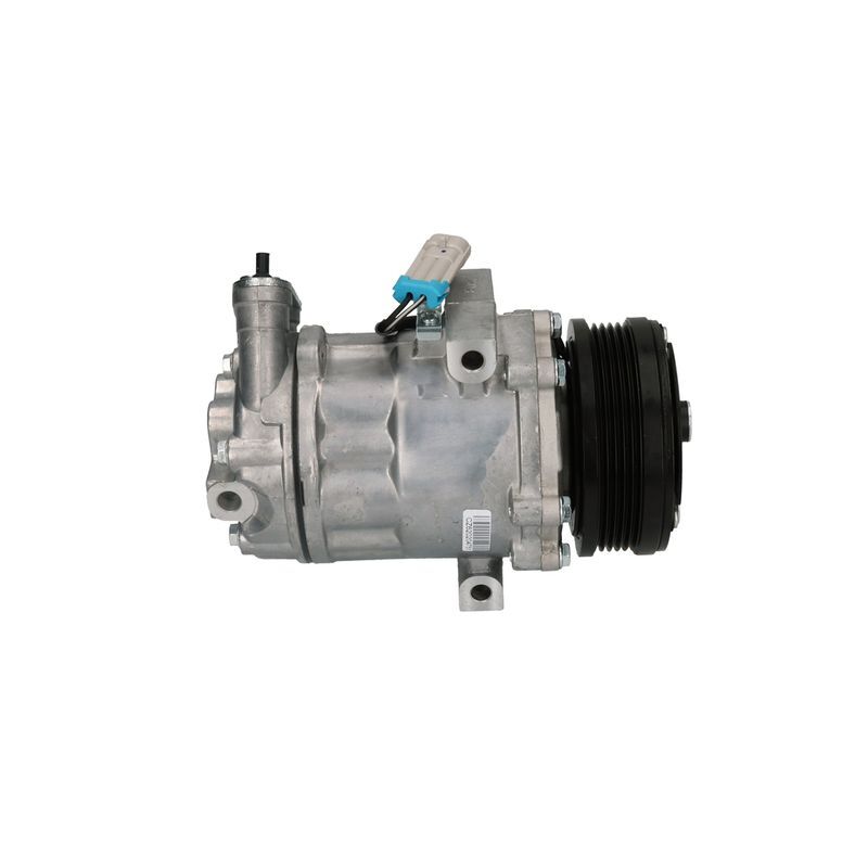 OPEL ASTRA G ZAFIRA A 98-00 KLIMA KOMPRESÖRÜ 1854102 1854092 BOSCH