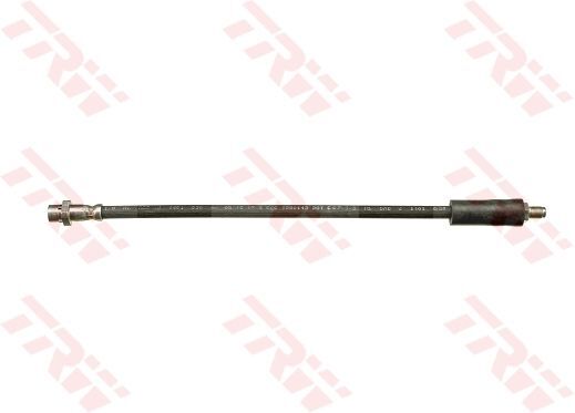 BMW E38 01- FREN HORTUMU ÖN 34301163155 TRW