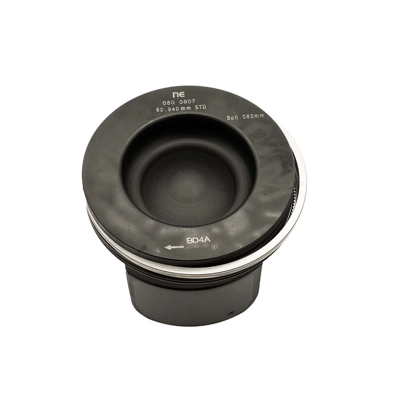 VOLKSWAGEN PASSAT-CADDY-ARTEON-TIGUAN-Q2-Q3-ATECA-SUPERB-KODIAQ 20- PISTON+SEGMAN 05L107065AE FEDERAL