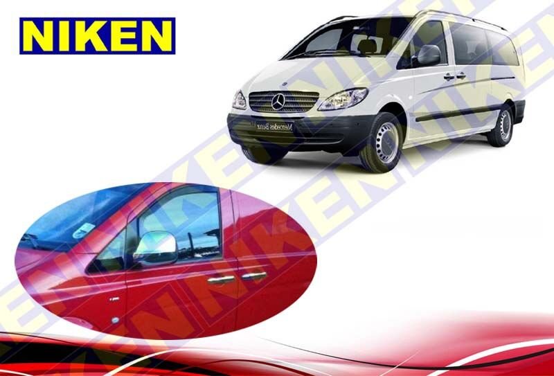 MERCEDES BENZ VITO AYNA KROMU(2004-2010)