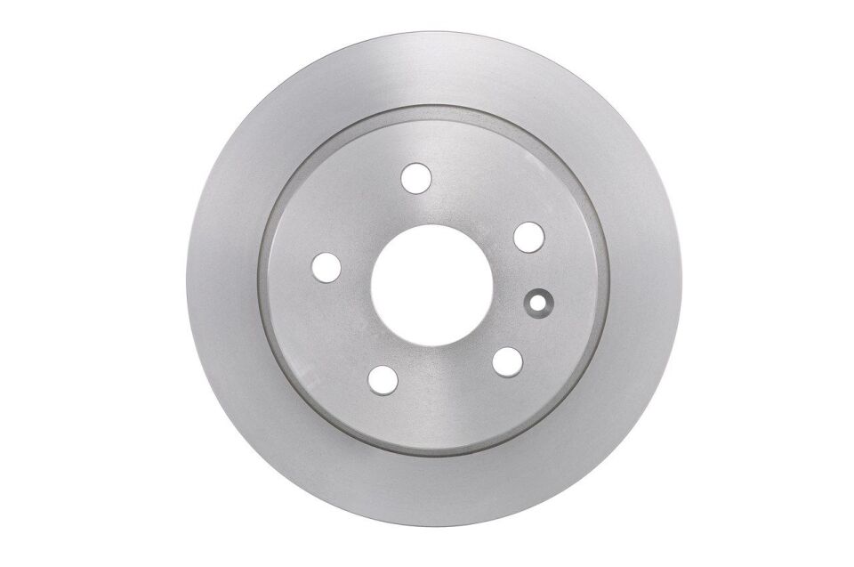 OPEL INSIGNIA A 09- FREN DISKI ARKA 569127 BOSCH 2'li Paket