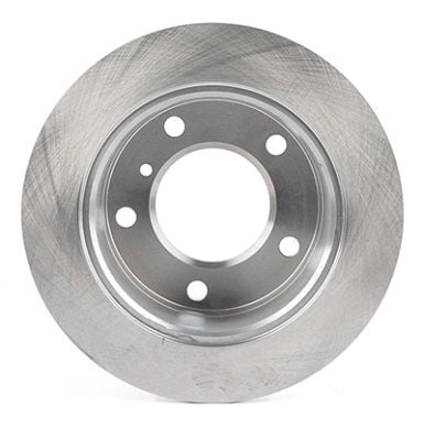 MERCEDES-BENZ SPRT.208,212,213CDI 95-06 FREN DISKI ARKA A9014230612 BSG 2'li Paket