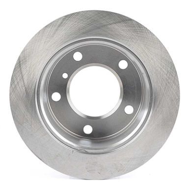 MERCEDES-BENZ SPRT.208,212,213CDI 95-06 FREN DISKI ARKA A9014230612 BSG 2'li Paket