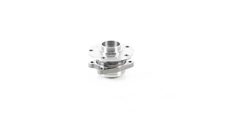 AUDI A6 05-11 PORYA ARKA 4F0598611B BSG