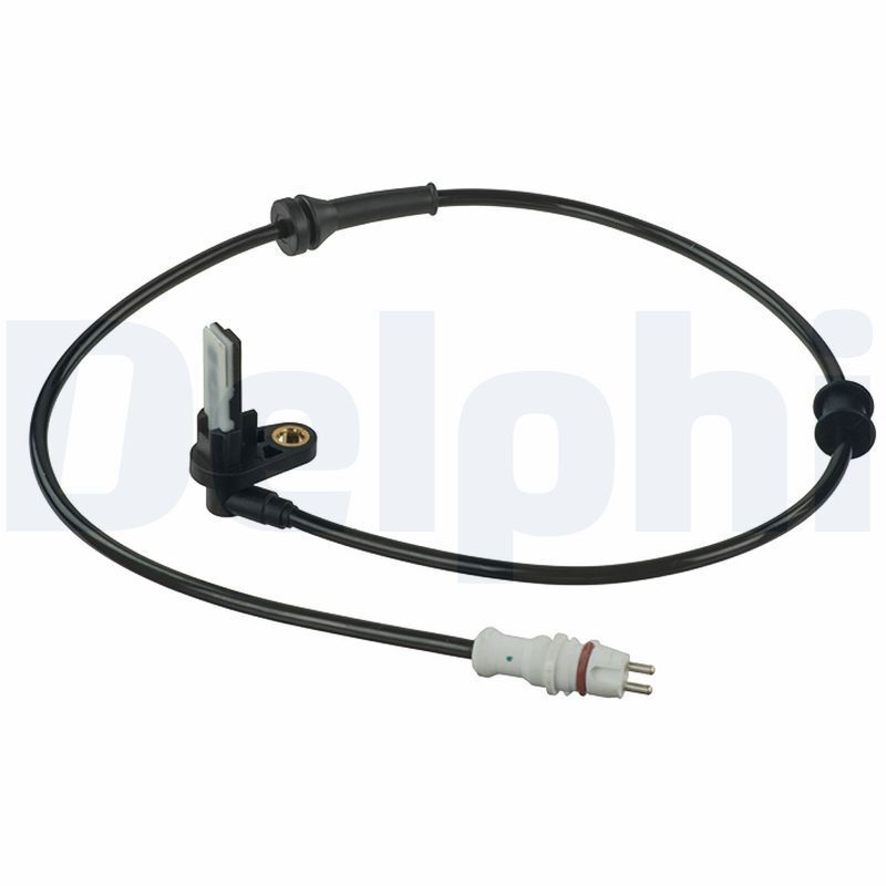 RENAULT KANGOO 97- ABS SENSÖRÜ ARKA 8200212698 DELPHI