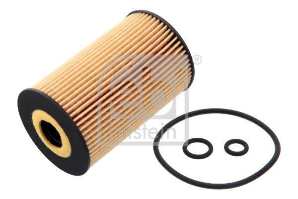 VOLKSWAGEN GOLF5-PASSAT-CADDY-JETTA-T5-T6-A3-LEON-CRAFTER 10- YAG FILTRESI 03L115562 FEBI