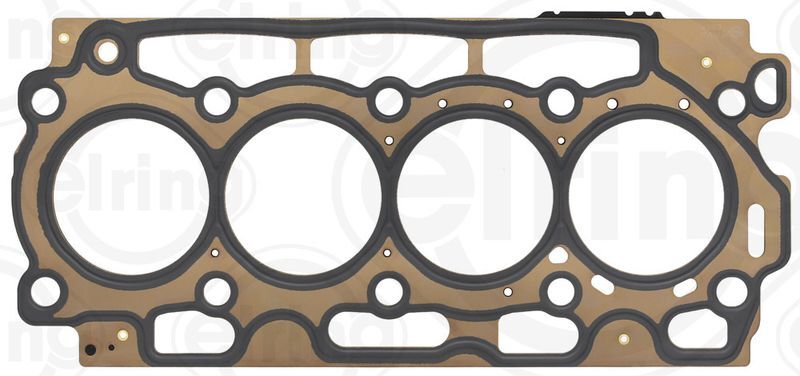 FORD FOCUS/C-MAX/307/C4/407 03- SILINDIR KAPAK CONTASI 3M5Q 6051 CA CORTECO
