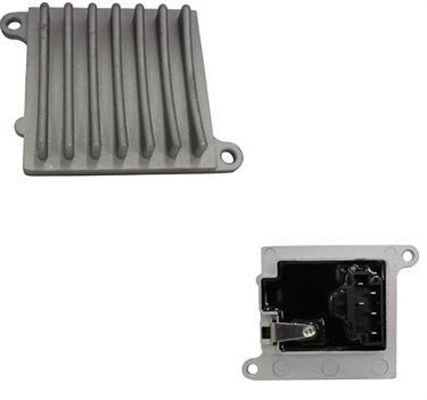 MERCEDES-BENZ 203-220-221-163-209-240 1999-2013 KLIMA SALTERI A2208209210 M.MARELLI
