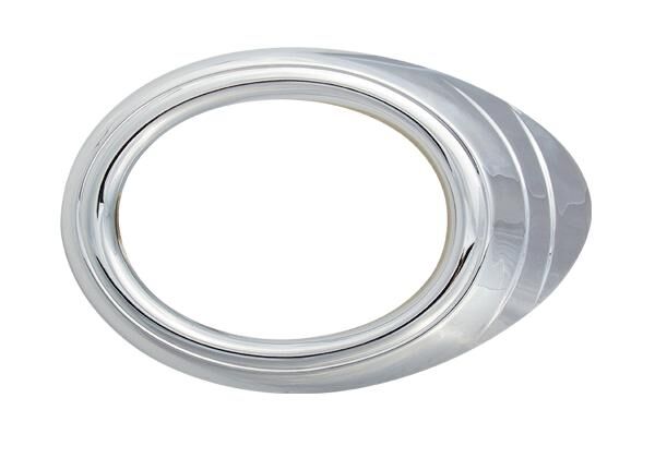 2009+ FORD TOURNEO CONNECT SIS FARI KROM CERCEVESI