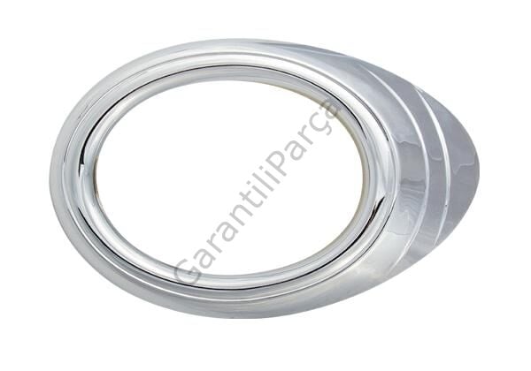 2009+ FORD TOURNEO CONNECT SIS FARI KROM CERCEVESI