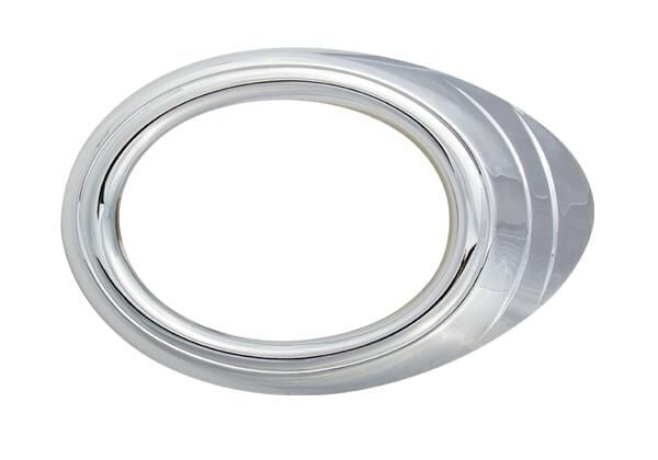 2009+ FORD TOURNEO CONNECT SIS FARI KROM CERCEVESI