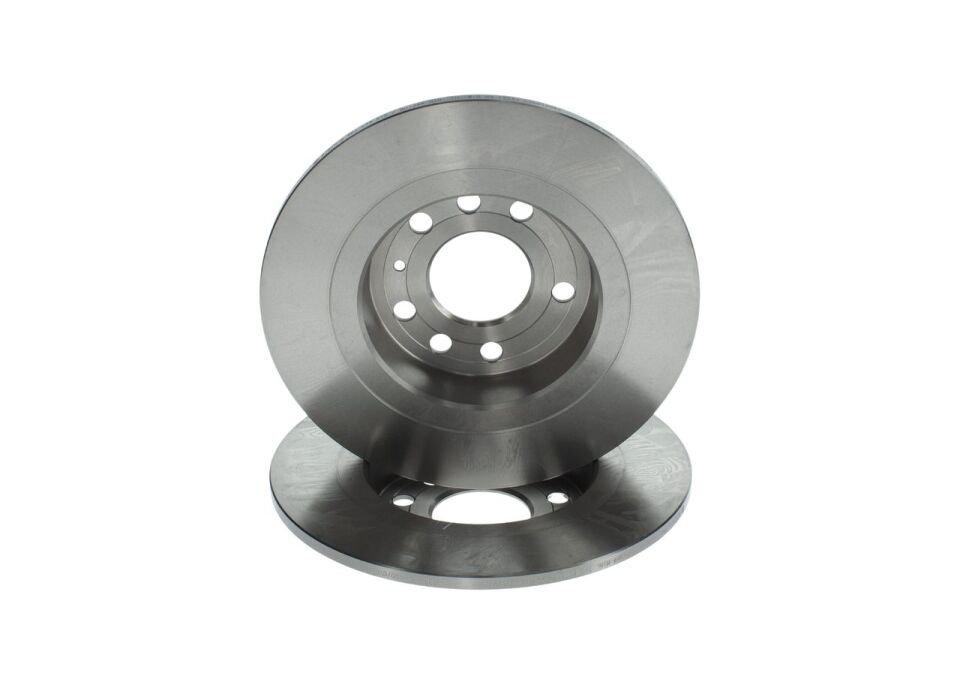 OPEL 97-00 FREN DISKI OPE569122; OPE93184247; VAU931 BOSCH 2'li Paket