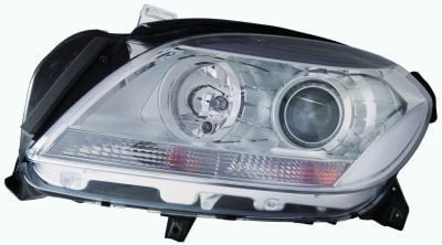 MERCEDES-BENZ ML 166 12- FAR SAG A1668208461 DEPO