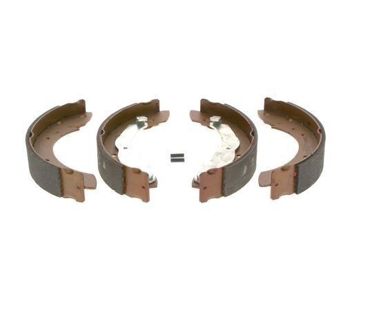 BMW E36 91-99 FREN BALATASI ARKA 34219067127 FERODO