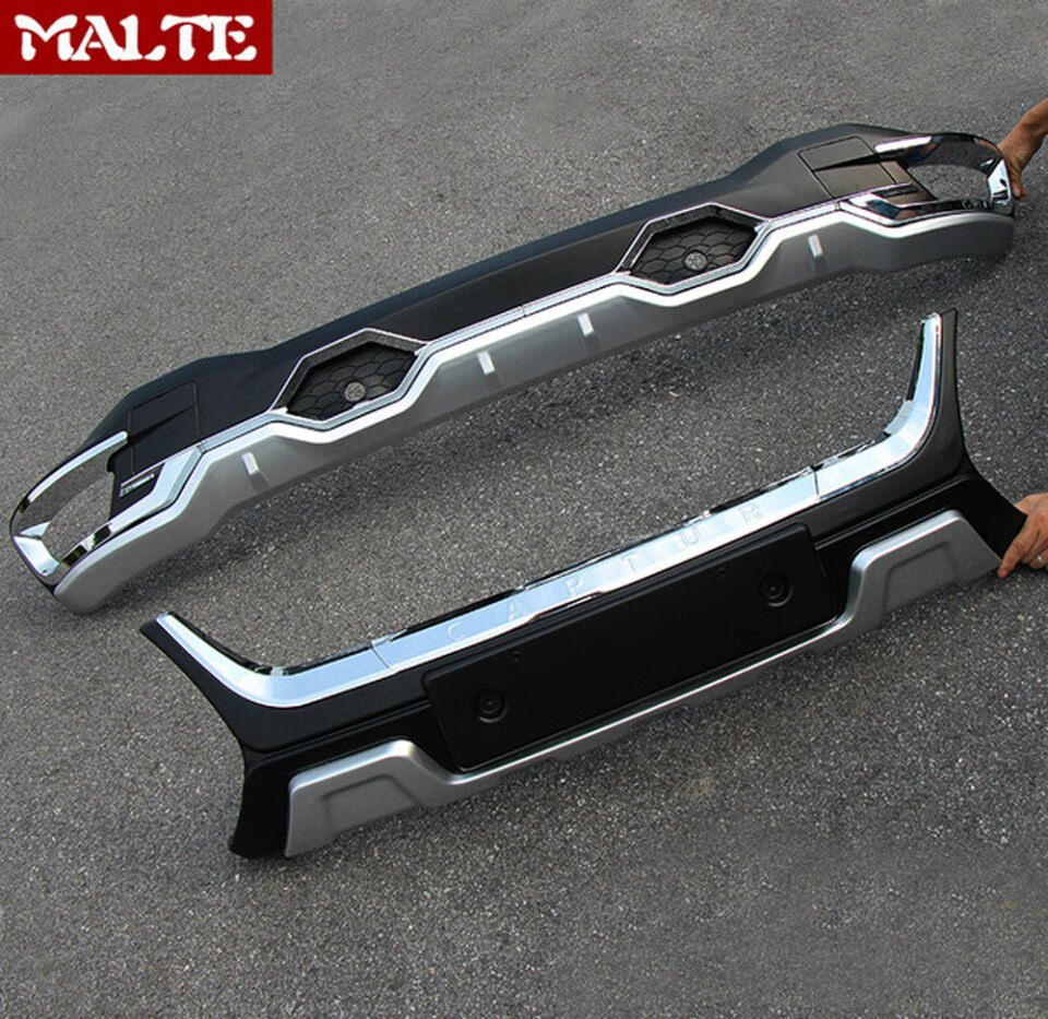 NİSSAN QASHQAİ 2018-2021 ÖN ARKA KORUMA