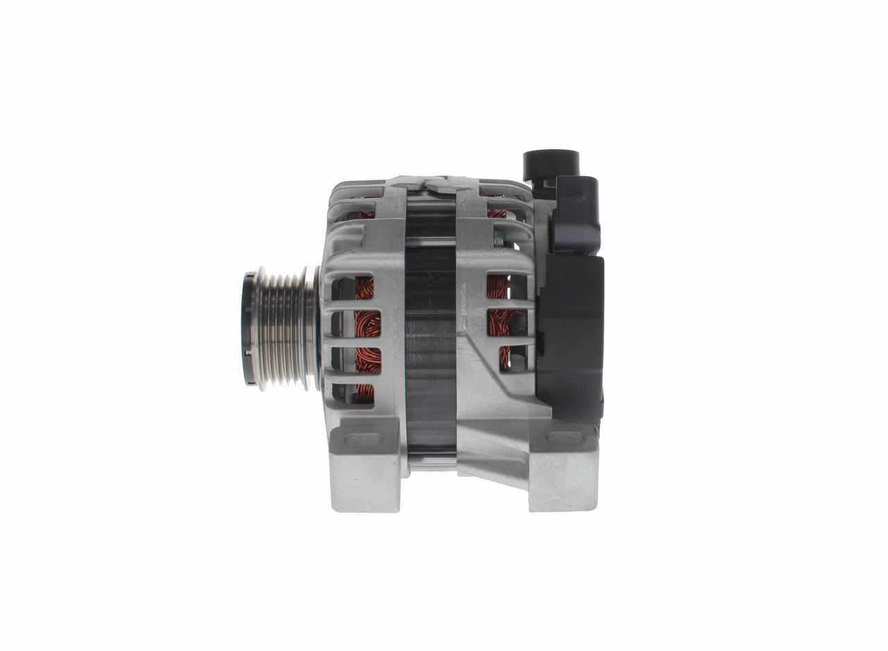 VOLVO S60 II S80 II V60 I V70 III XC60 I XC70 II 10- ALTERNATÖR 31288879 BOSCH