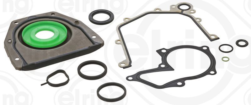 FORD CMAX-FOCUS 03- TAKIM CONTA ALT 4M5G 6008 ALT ELRING