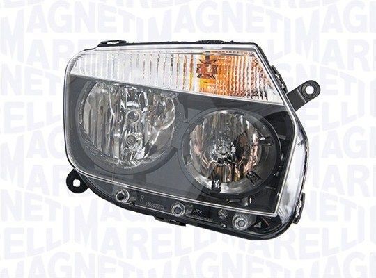 RENAULT DUSTER (H79)- 10- FAR SAG 260103738R M.MARELLI