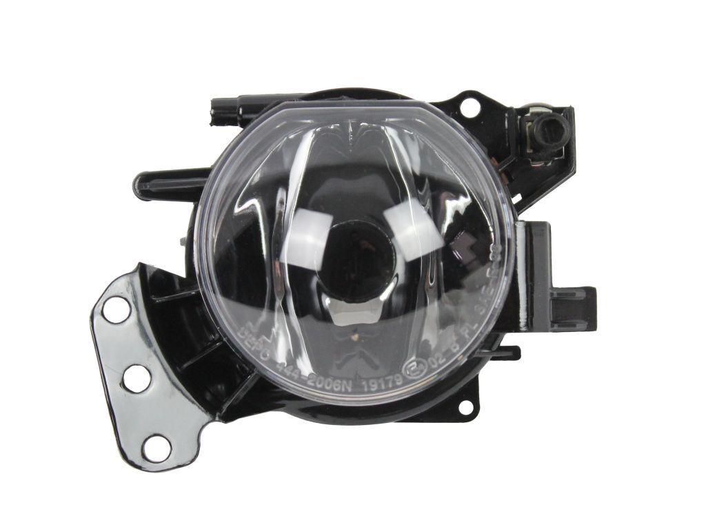 BMW E60-E60 LCI-E61-E61 LCI 03-10 SIS FARI SOL 63177897187 DEPO