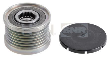 QASHQAI XTRAIL JUKE CLIO IV 01- ALTERNATÖR KASNAGI 23151-JD20A NTN-SNR