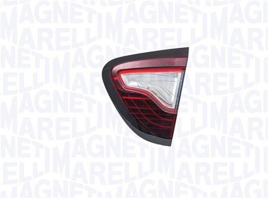 RENAULT 97-00 STOP LAMBASI 265555726R M.MARELLI
