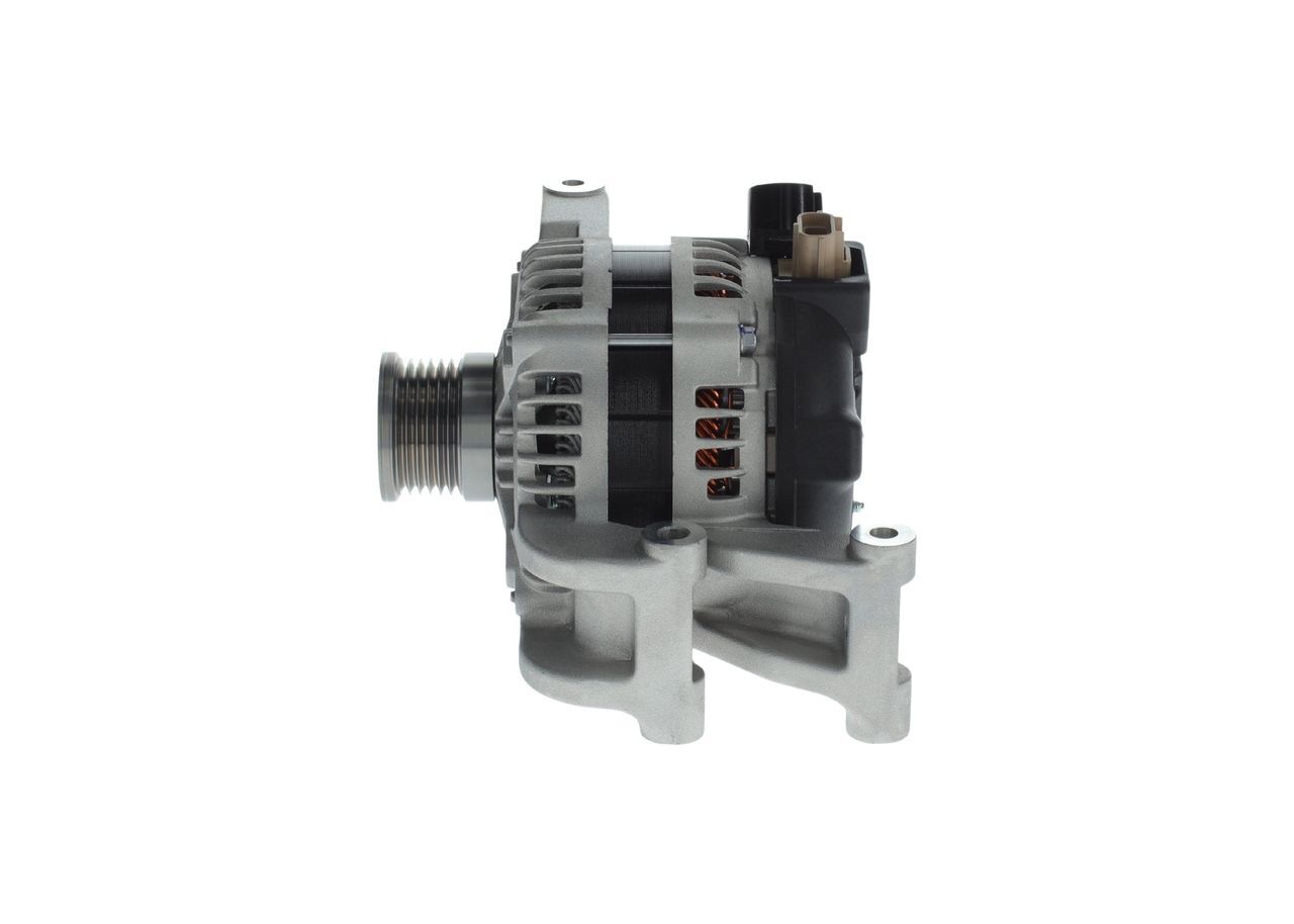 VOLVO C30 S40 II V50 04- ALTERNATÖR 30667071 BOSCH