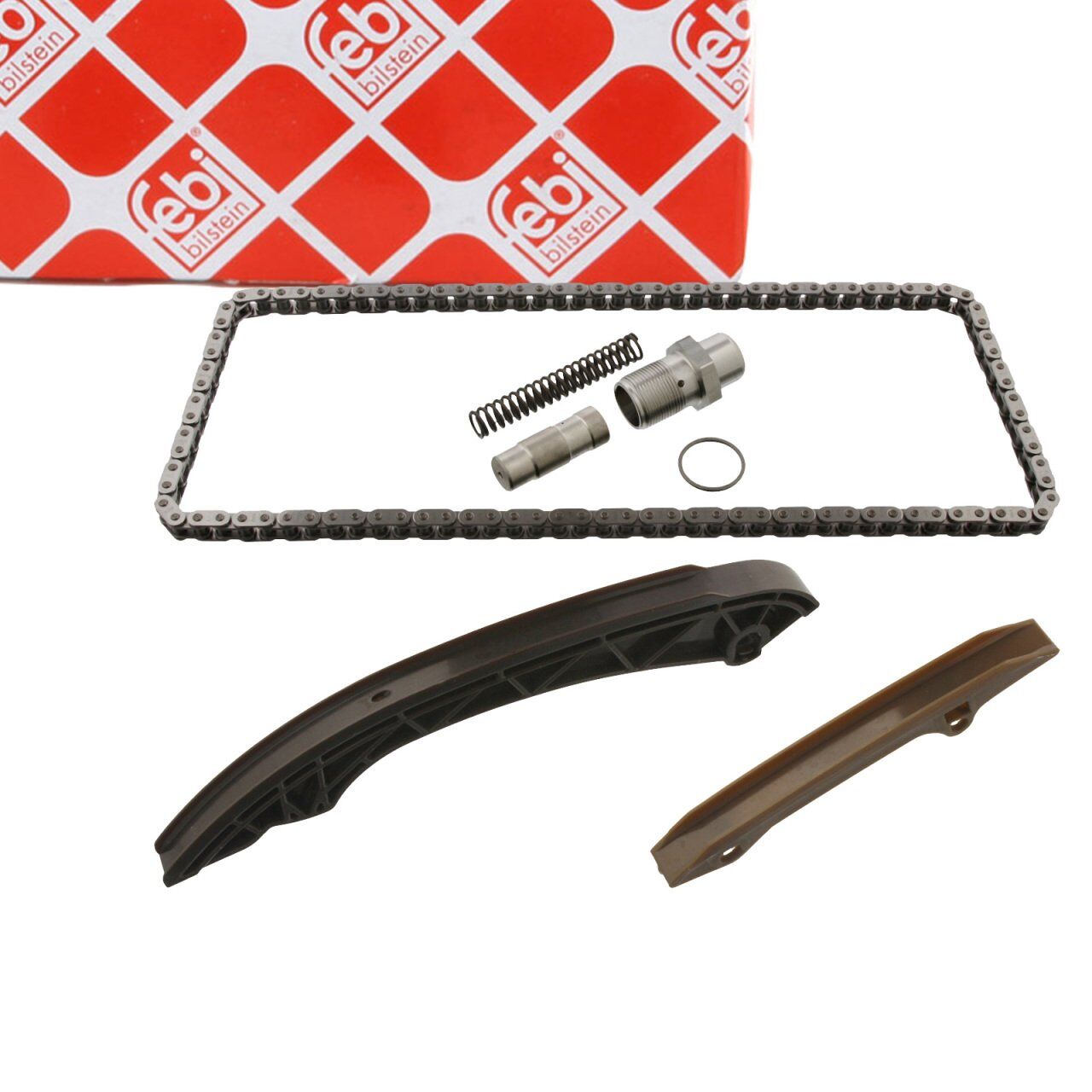 BMW E34 vb. 94-10 EKSANTRIK ZINCIR SETI 11311432176 FEBI
