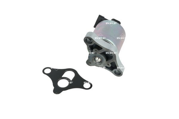 OPEL ASTRA G CORSA C VECTRA B-C 01-04 EGR VALFI 851038 NRF