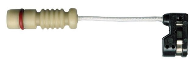 MERCEDES-BENZ W202-210 97-00 FREN BALATA FISI A2105400117 TEXTAR