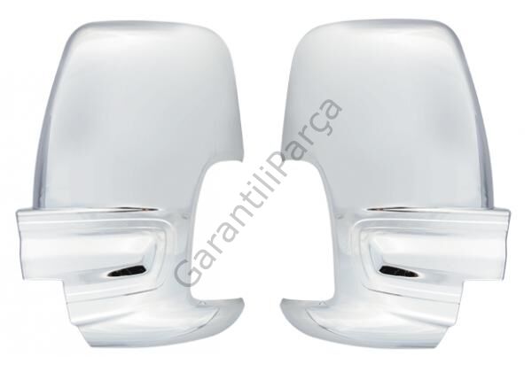 2014+ FORD TRANSIT AYNA KAPAGI