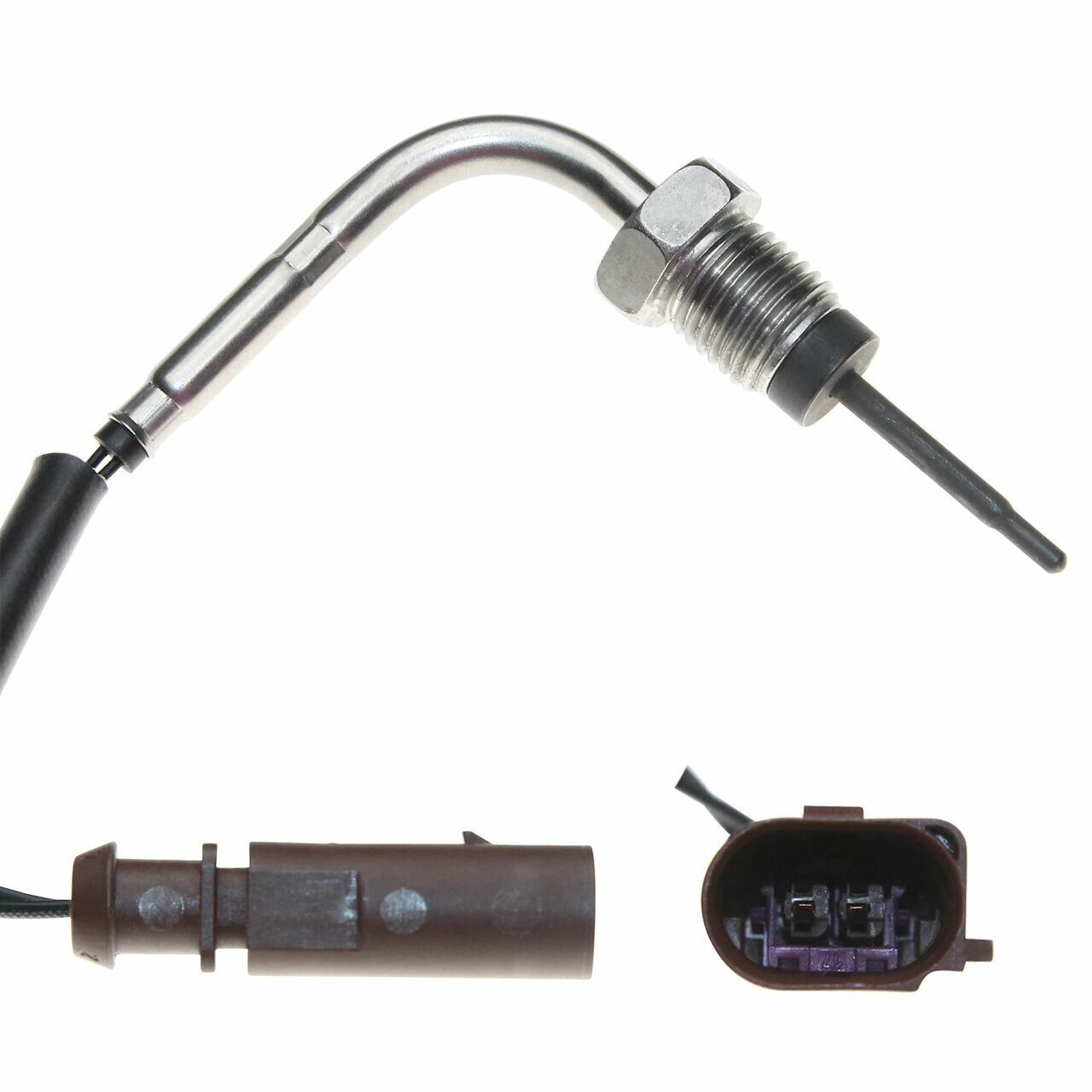 VOLKSWAGEN CADDY-YETI 15- EGZOZ SICAKLIK SENSÖRÜ 04L906088DD NGK