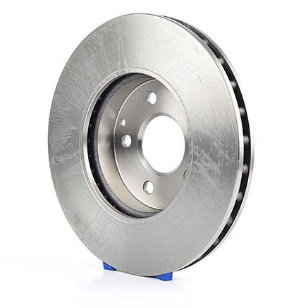 MERCEDES-BENZ W906-907-CRAFTER-SPRINTER 06- FREN DISKI ÖN A9064210012 BSG 2'li Paket