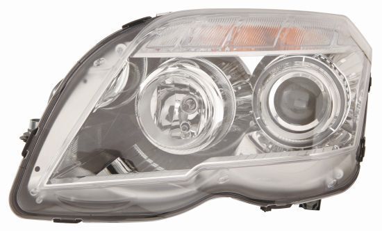 MERCEDES-BENZ GLK 204 2008-2012 FAR SOL A2048204761 DEPO