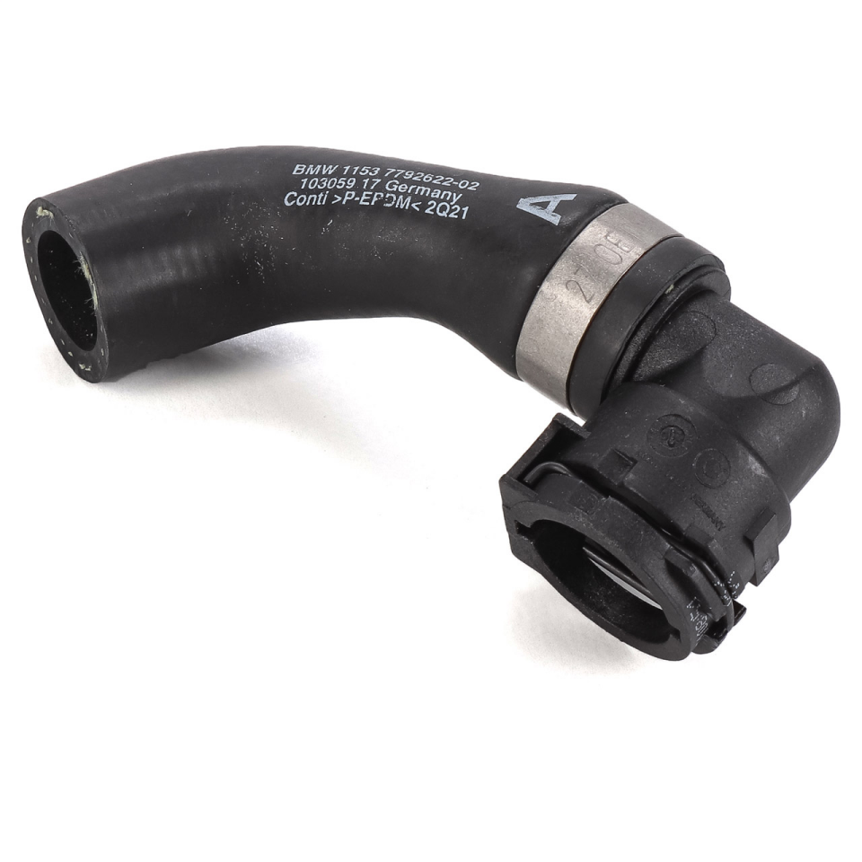 BMW E46 vb. 03-11 HORTUM 11537792622 IOE-BMW