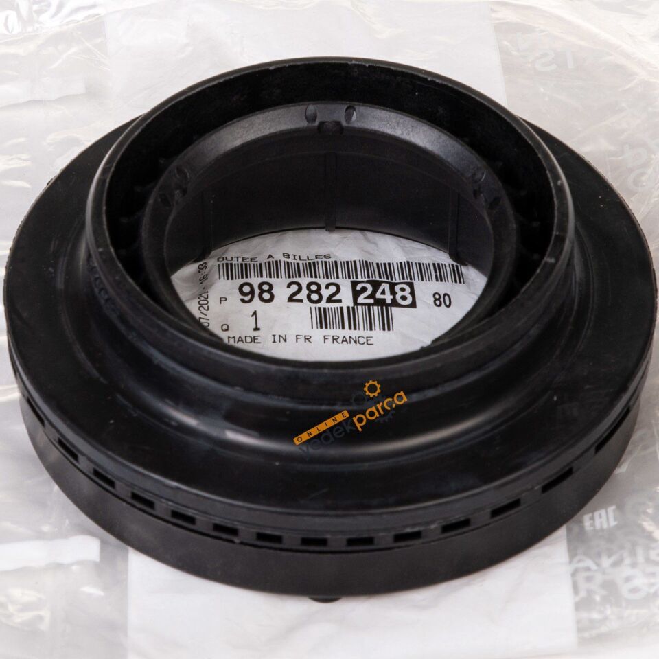 OPEL CORSA F / C4 (C41) 20- AMORTISÖR ÜST BILYASI ÖN 9828224880 OE-OPEL